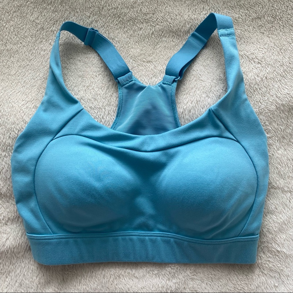 GYMSHARK Racerback Sports Bra